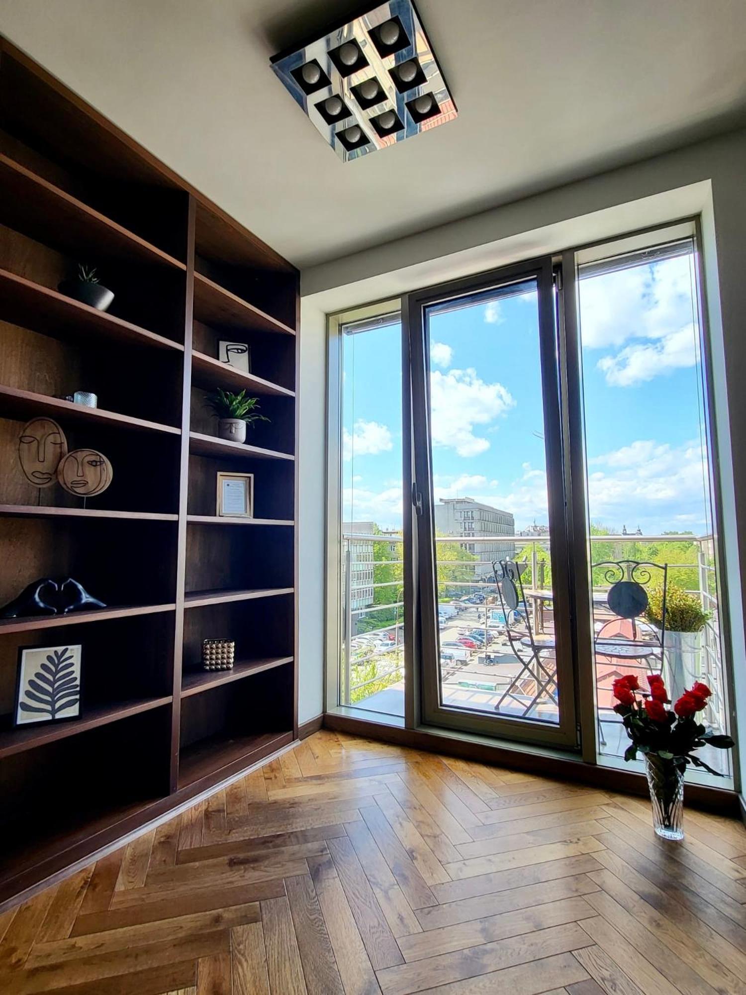 Salwator Apartment - Topolove Rooms & Apartments Krakow Exterior photo