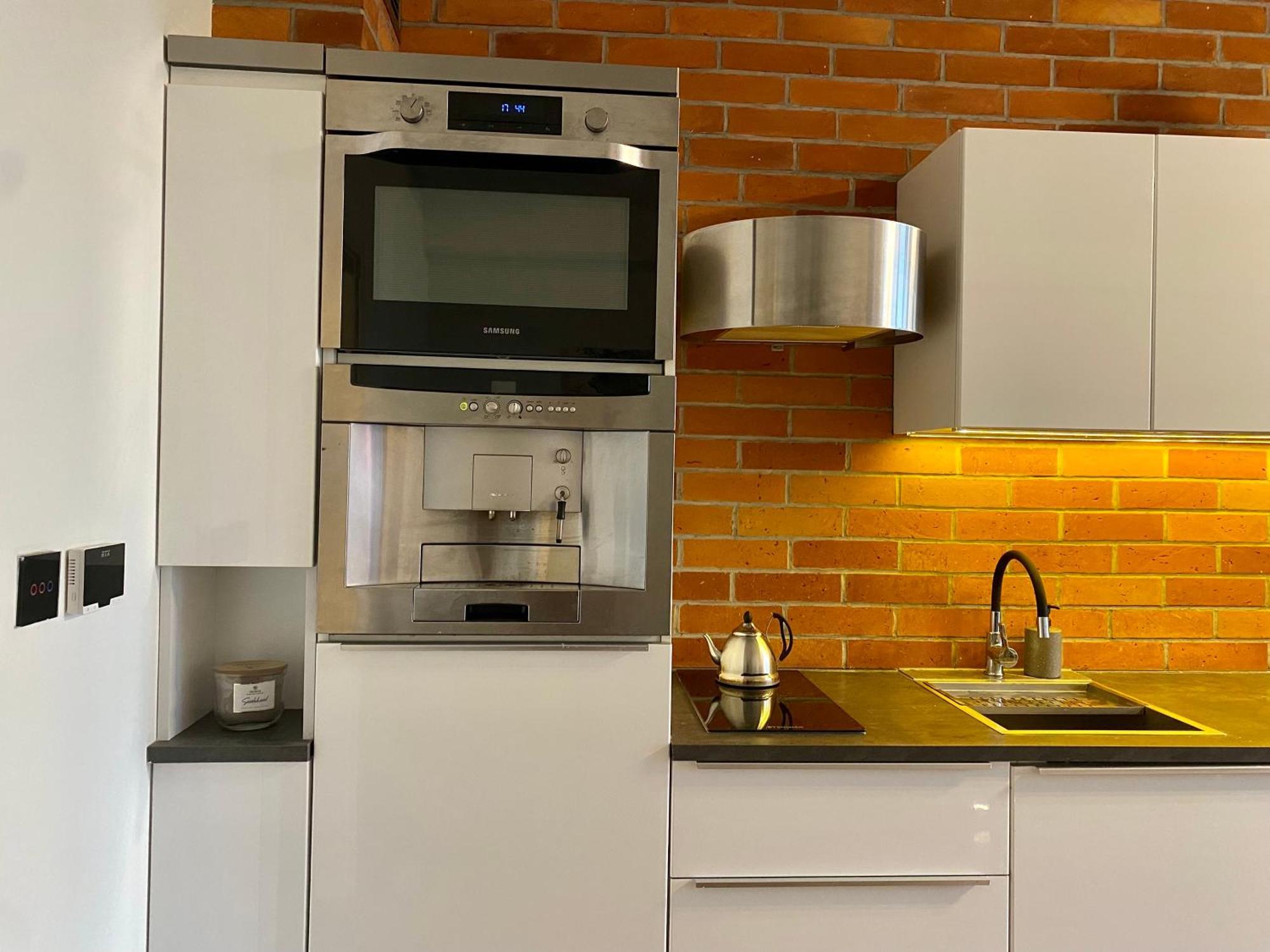 Salwator Apartment - Topolove Rooms & Apartments Krakow Exterior photo